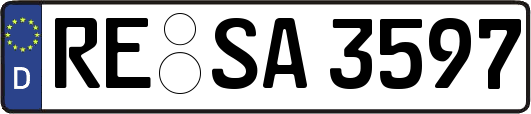 RE-SA3597