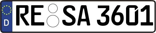 RE-SA3601