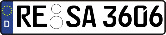 RE-SA3606