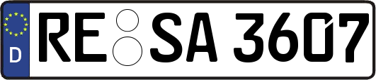 RE-SA3607