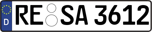 RE-SA3612