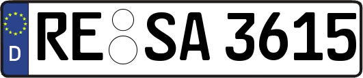 RE-SA3615