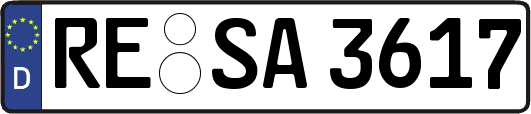 RE-SA3617