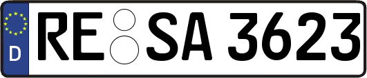 RE-SA3623