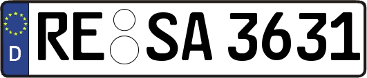RE-SA3631