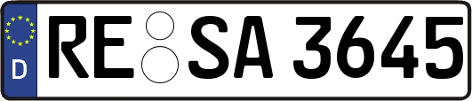 RE-SA3645