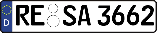 RE-SA3662