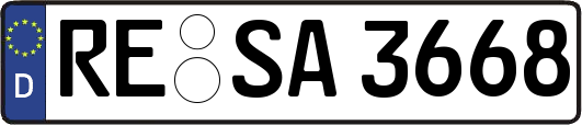 RE-SA3668