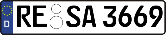 RE-SA3669