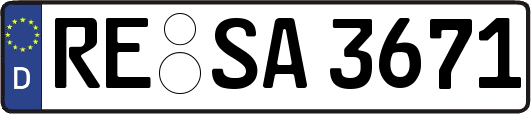 RE-SA3671