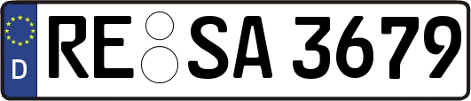 RE-SA3679