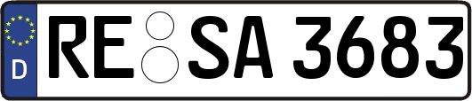 RE-SA3683