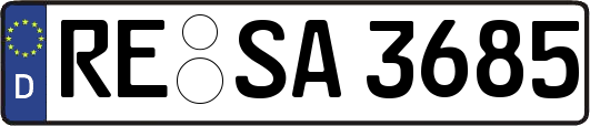 RE-SA3685