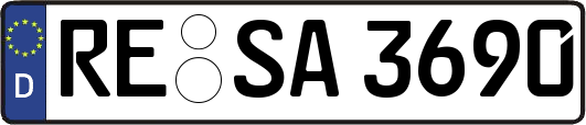 RE-SA3690