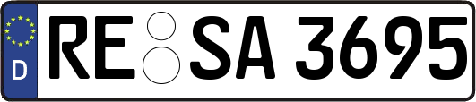 RE-SA3695