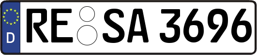 RE-SA3696