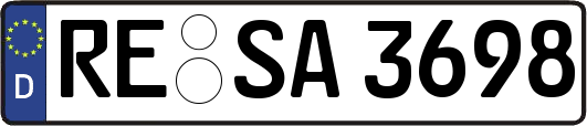 RE-SA3698