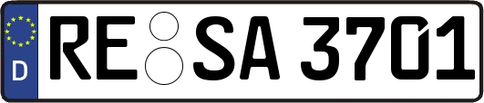 RE-SA3701