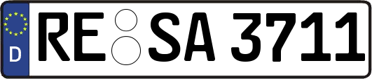 RE-SA3711