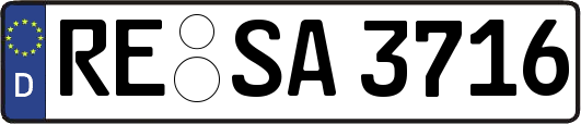 RE-SA3716