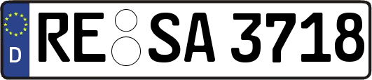 RE-SA3718
