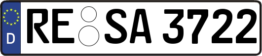 RE-SA3722