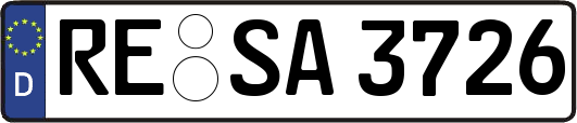 RE-SA3726