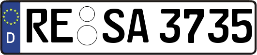 RE-SA3735