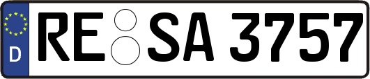 RE-SA3757