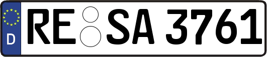 RE-SA3761