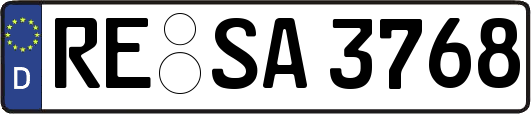 RE-SA3768