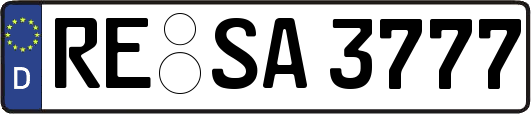RE-SA3777