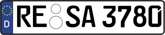 RE-SA3780