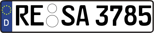 RE-SA3785