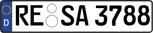 RE-SA3788