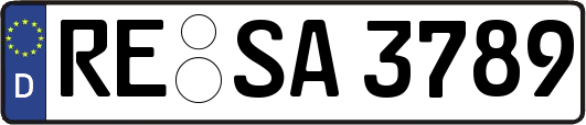 RE-SA3789