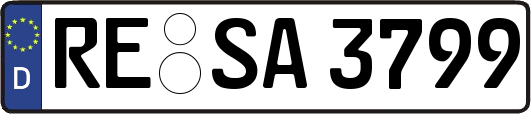 RE-SA3799