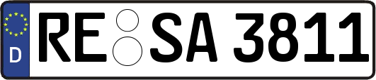 RE-SA3811
