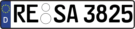 RE-SA3825