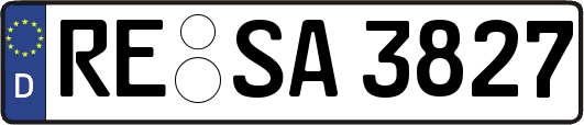 RE-SA3827