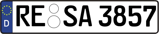 RE-SA3857