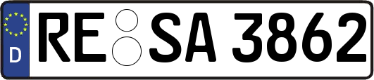RE-SA3862