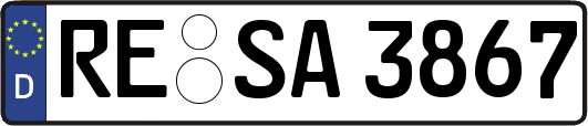 RE-SA3867