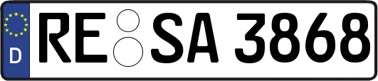 RE-SA3868