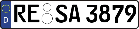 RE-SA3879