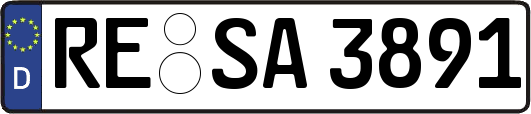 RE-SA3891
