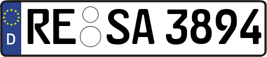 RE-SA3894