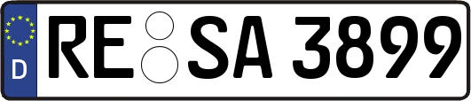 RE-SA3899