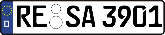 RE-SA3901
