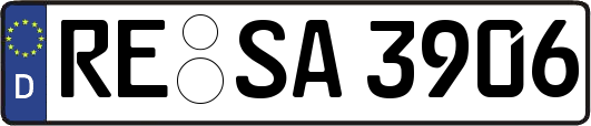 RE-SA3906